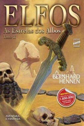 Hennen |  As estrelas dos albos | eBook | Sack Fachmedien