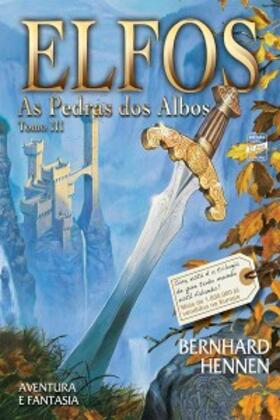 Hennen |  As pedras dos albos | eBook | Sack Fachmedien