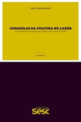 Dines | Cidadelas da cultura no lazer | E-Book | www.sack.de
