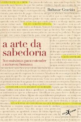 Gracian |  A arte da sabedoria | eBook | Sack Fachmedien