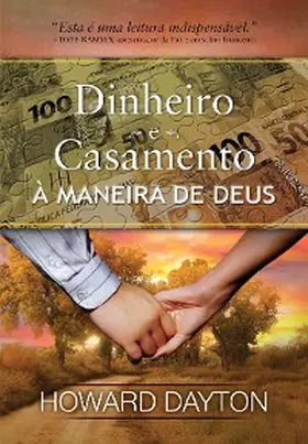 Dayton |  Dinheiro e Casamento à Maneira de Deus | eBook | Sack Fachmedien