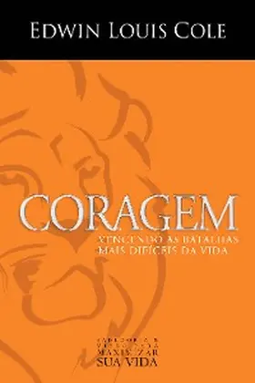 Cole |  Coragem | eBook | Sack Fachmedien