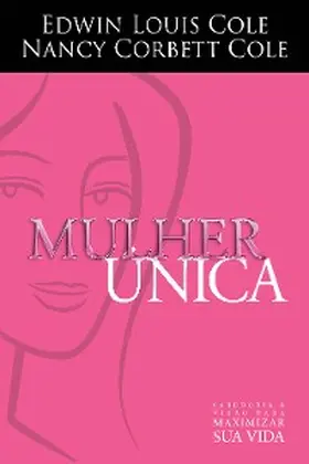 Cole |  Mulher Única | eBook | Sack Fachmedien