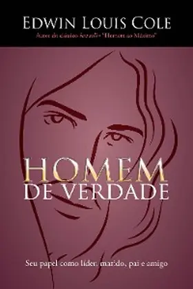 Cole |  Homem de verdade | eBook | Sack Fachmedien
