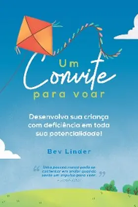 Linder |  Um convite para voar | eBook | Sack Fachmedien