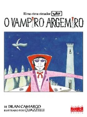 Camargo |  O vampiro Argemiro | eBook | Sack Fachmedien