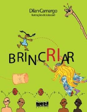 Camargo |  Brincriar | eBook | Sack Fachmedien