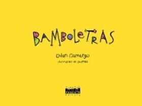 Camargo |  Bamboletras | eBook | Sack Fachmedien