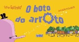 Gutfreind |  O boto do arroto | eBook | Sack Fachmedien