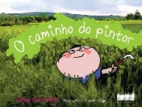 Gutfreind / Veiga |  O caminho do pintor | eBook | Sack Fachmedien