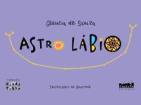 de Souza |  Astro Lábio | eBook | Sack Fachmedien