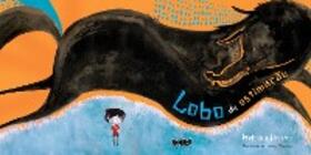 Prieto |  Lobo de estimação | eBook | Sack Fachmedien