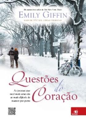 Giffin |  Questões do coração | eBook | Sack Fachmedien