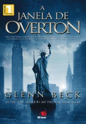 Beck |  A janela de Overton | eBook | Sack Fachmedien