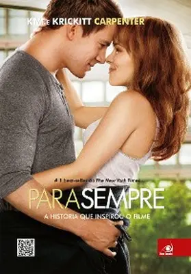 Carpenter |  Para sempre | eBook | Sack Fachmedien