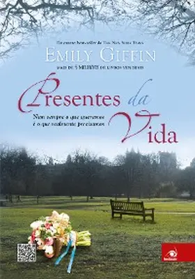 Giffin |  Presentes da vida | eBook | Sack Fachmedien