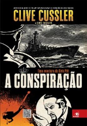 Cussler |  A conspiração | eBook | Sack Fachmedien