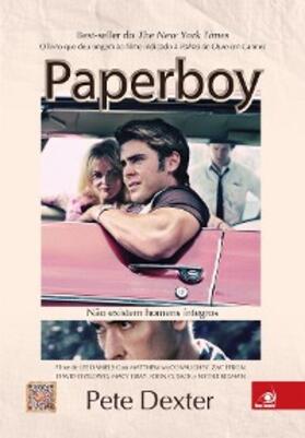 Dexter |  Paperboy | eBook | Sack Fachmedien