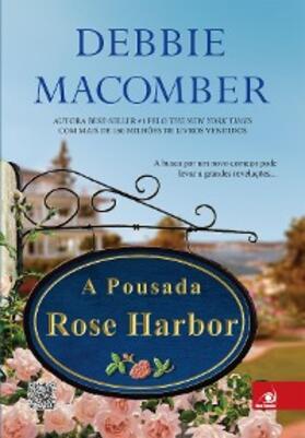 Macomber |  A pousada Rose Harbor | eBook | Sack Fachmedien