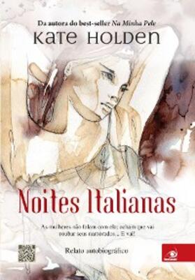 Holden |  Noites italianas | eBook | Sack Fachmedien