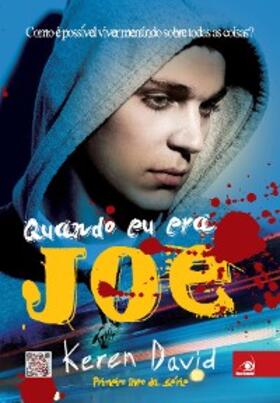 David |  Quando eu era Joe | eBook | Sack Fachmedien