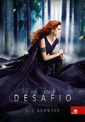 Redwine |  Desafio | eBook | Sack Fachmedien