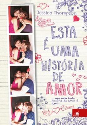 Thompson | Esta é uma história de amor | E-Book | www.sack.de
