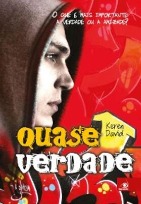 David |  Quase Verdade | eBook | Sack Fachmedien