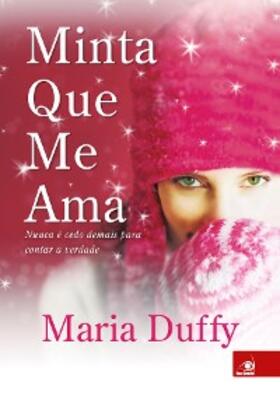 Duffy |  Minta que me ama | eBook | Sack Fachmedien
