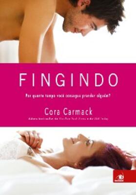 Carmack |  Fingindo | eBook | Sack Fachmedien