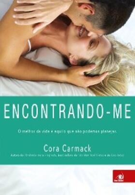 Carmack |  Encontrando-me | eBook | Sack Fachmedien