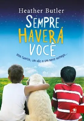 Butler |  Sempre haverá você | eBook | Sack Fachmedien