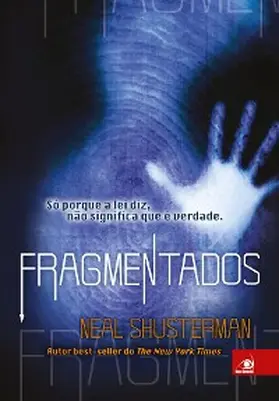 Shusterman |  Fragmentados | eBook | Sack Fachmedien