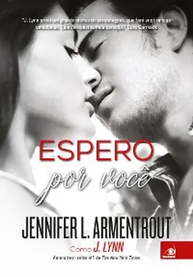 Armentrout |  Espero por você | eBook | Sack Fachmedien