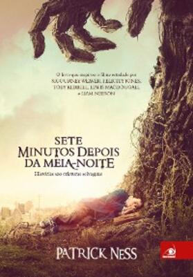 Ness |  Sete minutos depois da meia-noite | eBook | Sack Fachmedien
