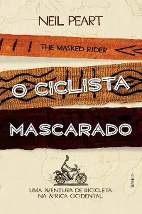 Peart |  O ciclista mascarado | eBook | Sack Fachmedien