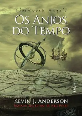 Anderson |  Clockwork angels | eBook | Sack Fachmedien