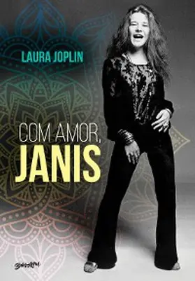 Joplin | Com amor, Janis | E-Book | www.sack.de