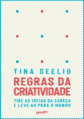 Seeling | Regras da criatividade | E-Book | www.sack.de