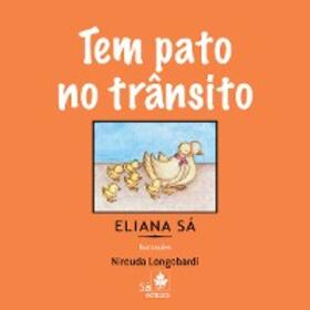 Sá |  Tem pato no trânsito | eBook | Sack Fachmedien