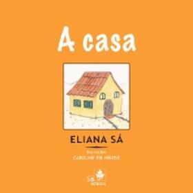 Sá |  A casa | eBook | Sack Fachmedien