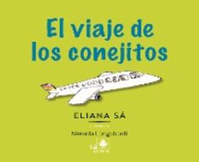 Sá |  El viaje de los conejitos | eBook | Sack Fachmedien