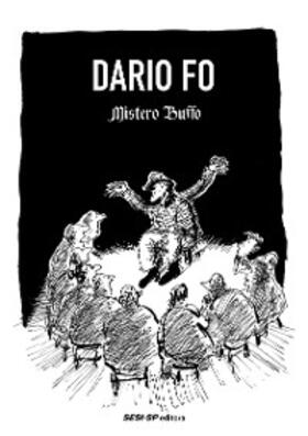 Fo |  Mistero Buffo | eBook | Sack Fachmedien