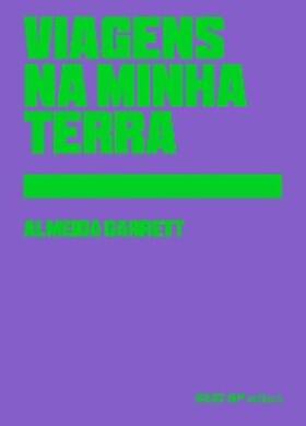 Garret |  Viagens na minha terra | eBook | Sack Fachmedien