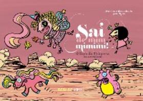Vargas |  Sai de Mim, Mimimi! | eBook | Sack Fachmedien