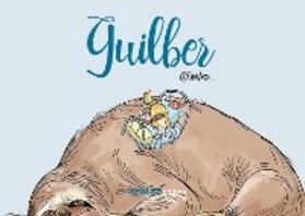 Gilmar |  Guilber | eBook | Sack Fachmedien