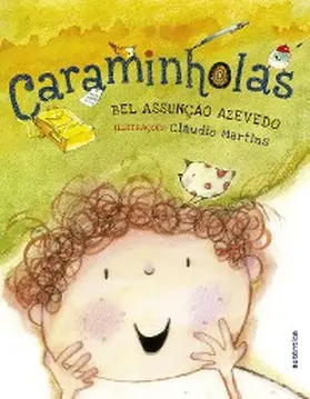 Azevedo |  Caraminholas | eBook | Sack Fachmedien
