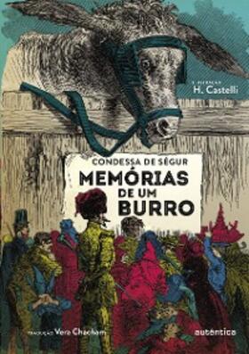 de Ségur |  Memórias de um burro | eBook | Sack Fachmedien
