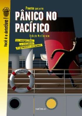 Pronto |  Pânico no Pacífico | eBook | Sack Fachmedien