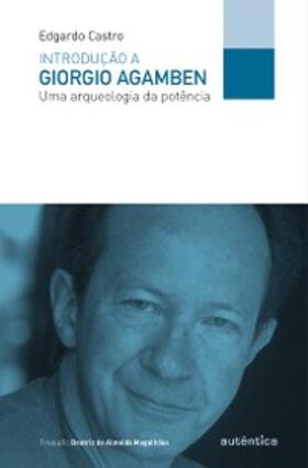Castro |  Introdução a Giorgio Agamben | eBook | Sack Fachmedien